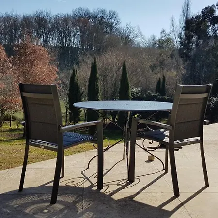 Sept Sources 4* La Romieu