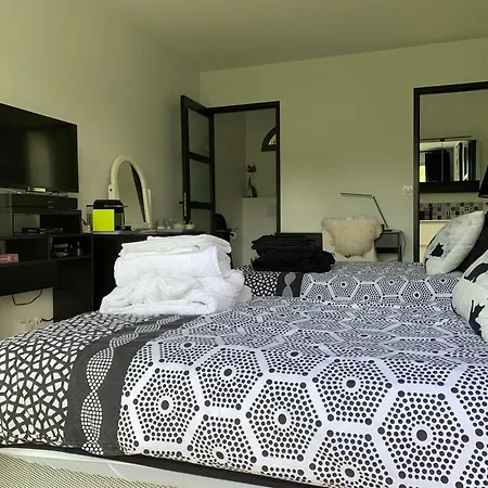 Bed & Breakfast Sept Sources 4*