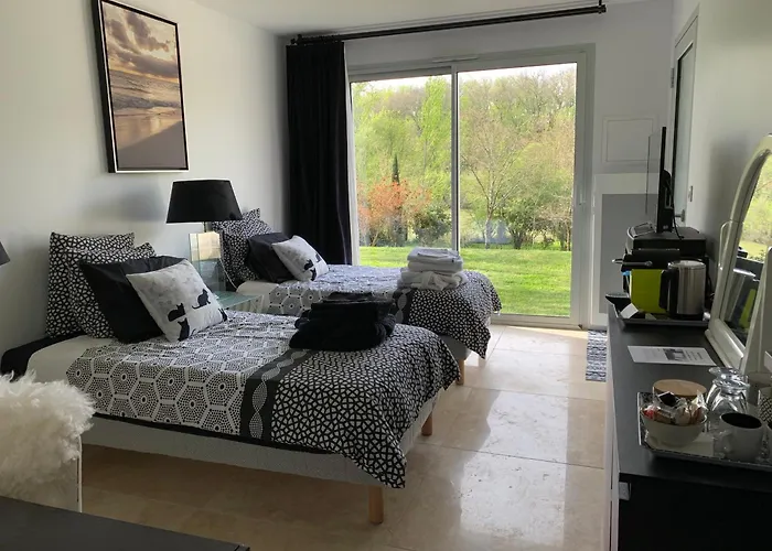 Sept Sources 4* La Romieu