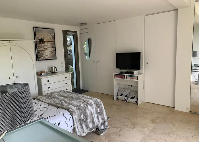 Alojamento de Acomodação e Pequeno-almoço Sept Sources