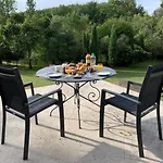 Sept Sources Frühstückspension 4*