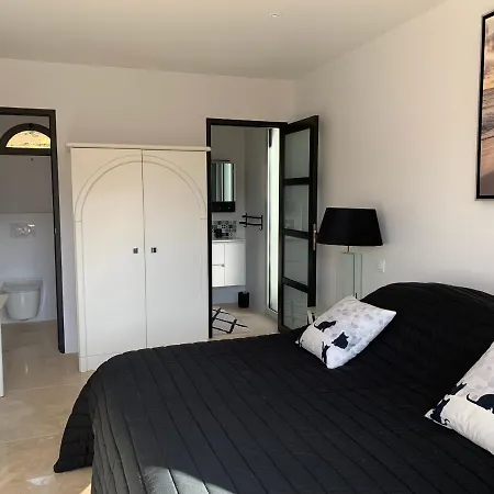 Alojamento de Acomodação e Pequeno-almoço Sept Sources La Romieu