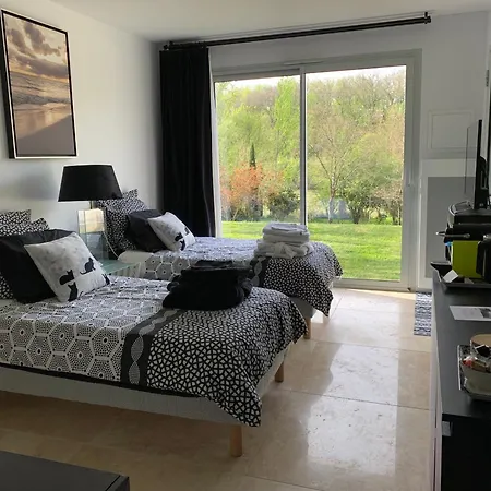 Sept Sources 4* La Romieu