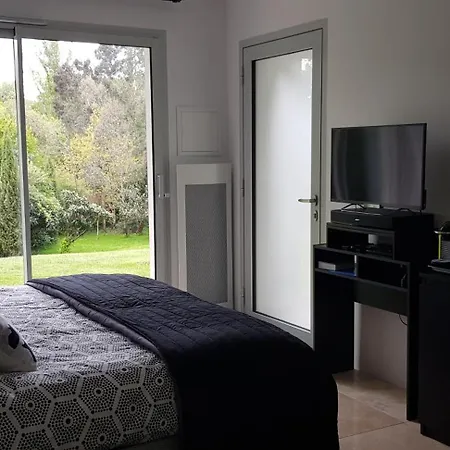 Sept Sources 4* La Romieu