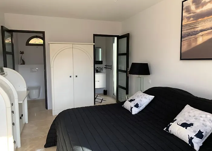 Bed and breakfast Sept Sources La Romieu