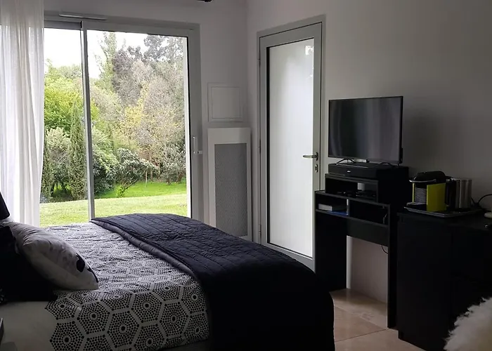 Sept Sources 4* La Romieu